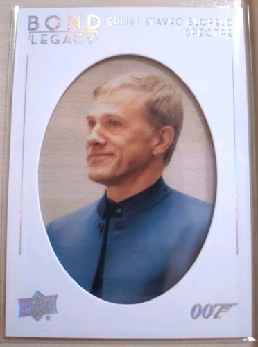 Christoph waltz ernst - as,