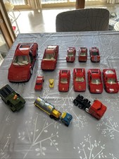 Lotto Modellini Vintage 
