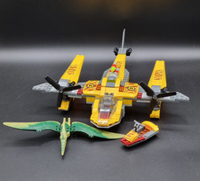 LEGO DINO: Ocean Interceptor