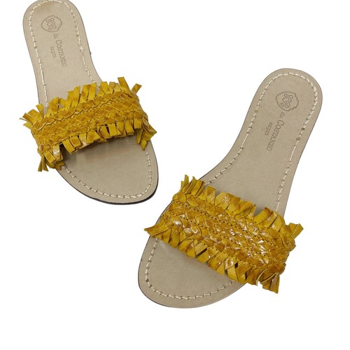 Sandali bassi donna - , da