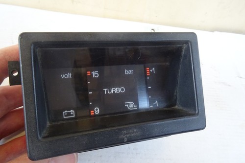 Strumento lancia delta - strumento,