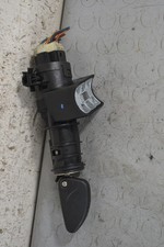 64688- Blocchetto chiave avviamento Alfa Romeo 147 Dal 2000 al 2010 Cod 46819068