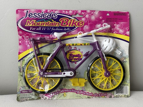 Bambola vintage jessica - bambola,