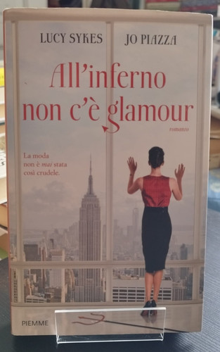 All inferno non glamour - non,