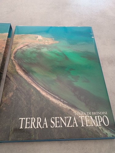 Terra senza tempo brindisi - senza,