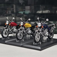 Honda cb400 four lega - four, 1:12