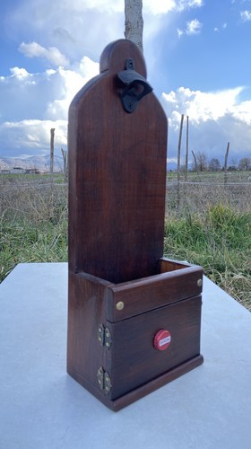 Apribottiglie parete in - da,