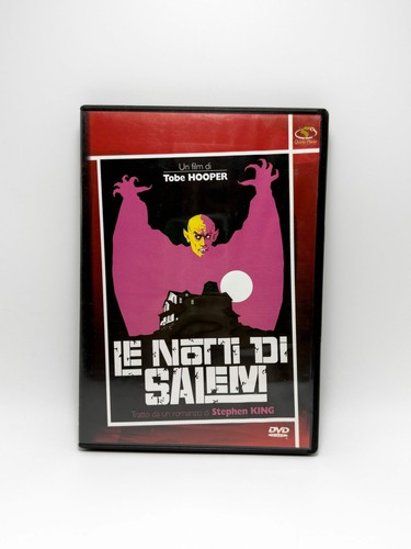 Notti salem quinto - di, piano