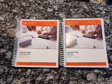 AutoCAD 2025: Essentials and