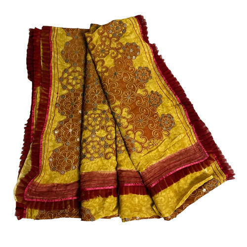 Abito sposa sari indiano - abito,