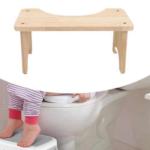 Sgabello per bagno - wc,