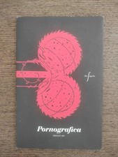 PORNOGRAFICA EXPLICIT ART (RACCOLTA DI DISEGNI EROTICI.ITALIANO/INGLESE)