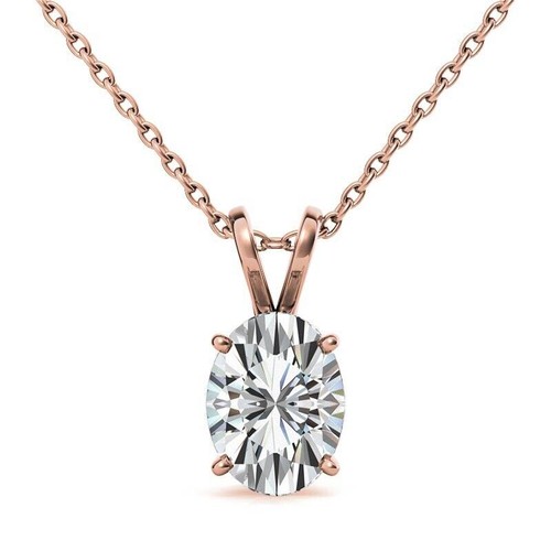 Collana donna con ciondolo - , in