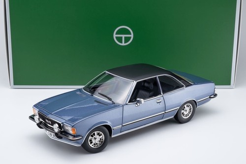 Opel commodore coupé - commodore,