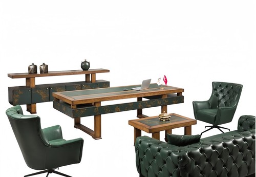 Arredamento ufficio lusso