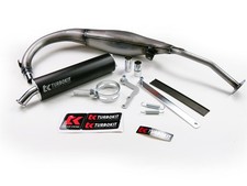 Marmitta Yamaha DT 50 R con