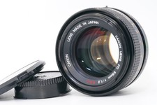 [Quasi PERFETTO] Canon FD 55mm