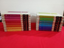 I quindici libri del come del