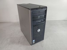 Desktop vintage dell optiplex - desktop,