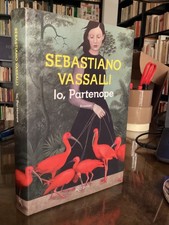 SEBASTIANO VASSALLI - IO