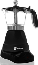 Moka Elettrica 3 Tazze