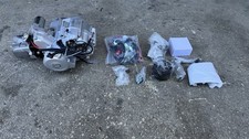 Kit Motore 125cc 4 Tempi CDI Con Retromarcia Quad ATV