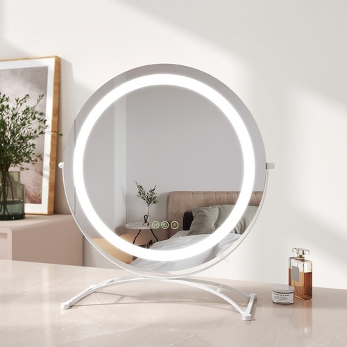 Specchio cosmetico led - cosmetico,
