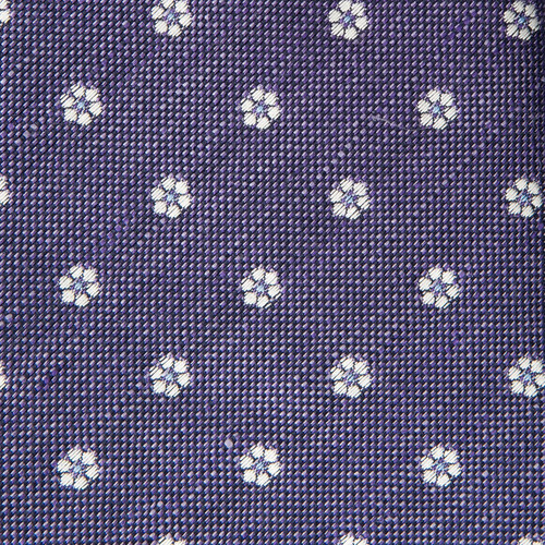 Cravatta nuova senza etichette