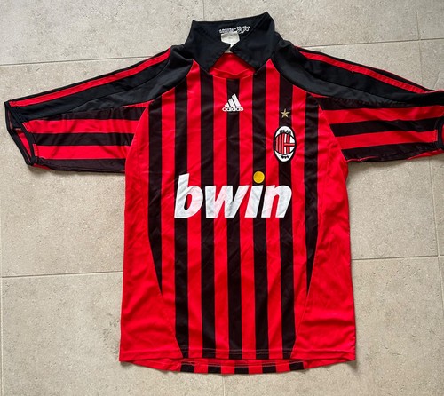 Maglia calcio milan originale - calcio,