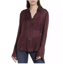 Camicia blusa donna frame - camicia,