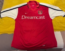 Maglia calcio arsenal - maglia,