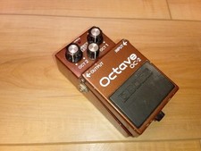 Boss Vintage 1985 OC-2 Ottava