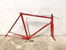 A vintage telaio frame Legnano  54 X 55 bici bike Eroica Steel Acciaio 28 700
