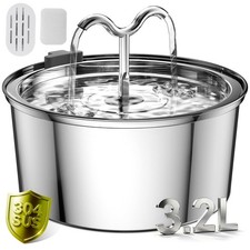 Fontanella per Gatti 3.2L