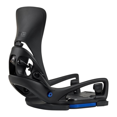 Attacchi snowboard donna
