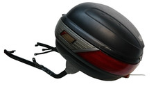 bauletto + staffe yamaha tdm