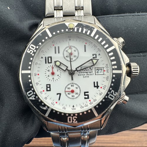 Orologio uomo master acqua - orologio,