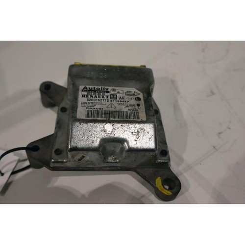 Centralina comando air - comando, air-bag