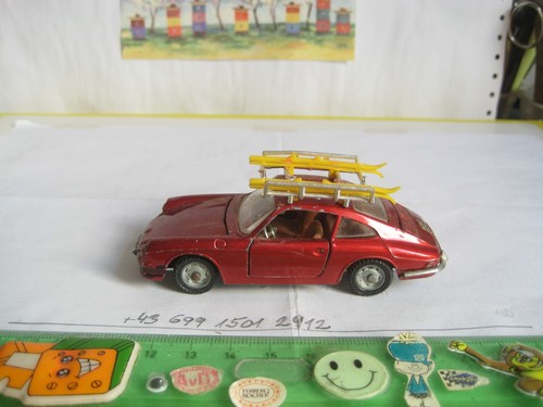 Mebetoys porsche 912 - mebetoys,, 912,