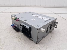 Range Rover Evoque L538 Radio