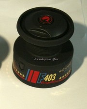 bobina di ricambio spare spool