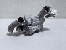 2001-2004 MERCEDES R170 SLK230