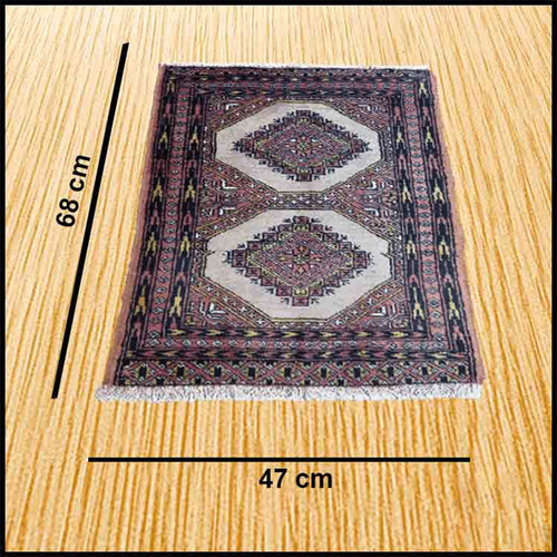 Kilim lana fatto mano - kilim, di