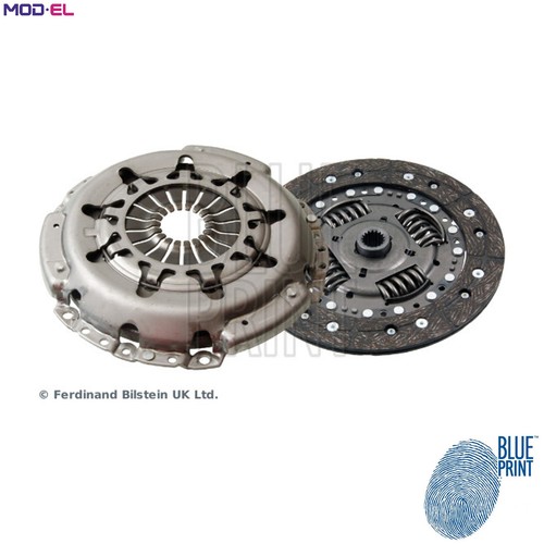 Kit frizione adbp300084 - adbp300084, per