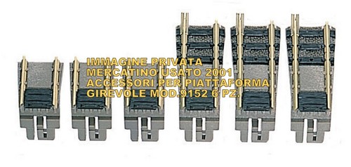 Fleischmann scala kit - n,