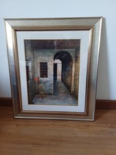 Quadri ereditati dalla mia famiglia eseguiti da Orsoni  Curandai  e Bernardi.