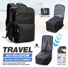 Zaino SOTTOVUOTO bagaglio a