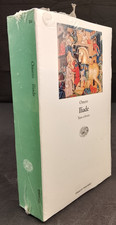 ILIADE Omero Einaudi 1995 Testo A Fronte ++NUOVO++