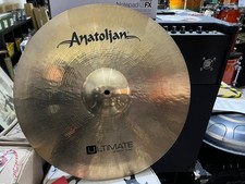 Piatto anatolian ultimate - piatto,
