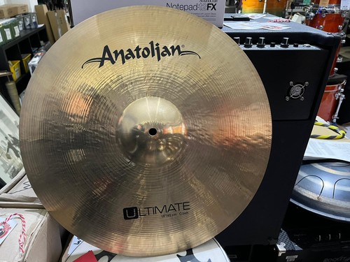 Piatto anatolian ultimate - anatolian,